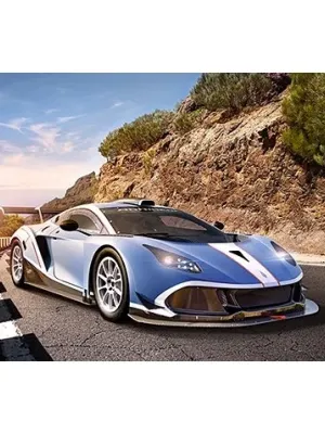 Castorland dėlionė Arrinera Hussarya Gt 300 det.