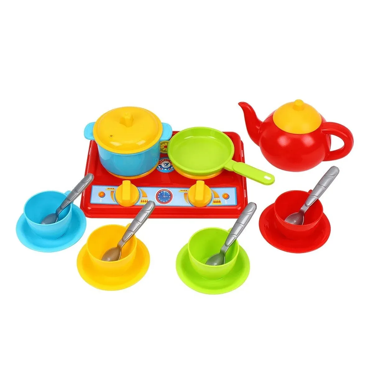 Technok virtuvinis rinkinys