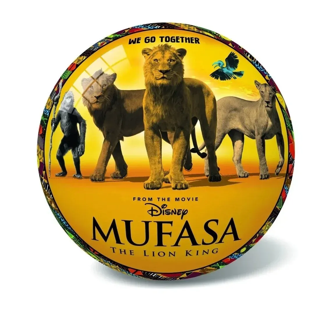 STAR kamuolys Mufasa 23 cm