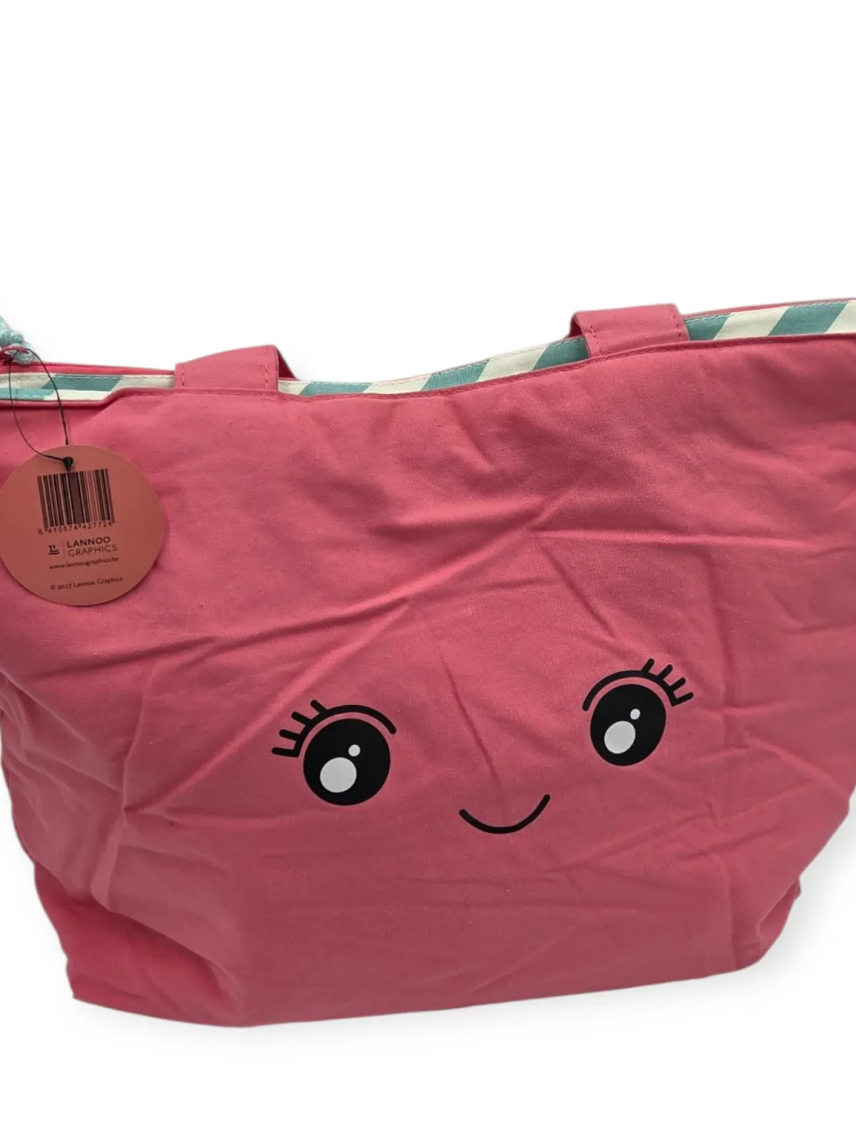 LANNOO Krepšys Smile