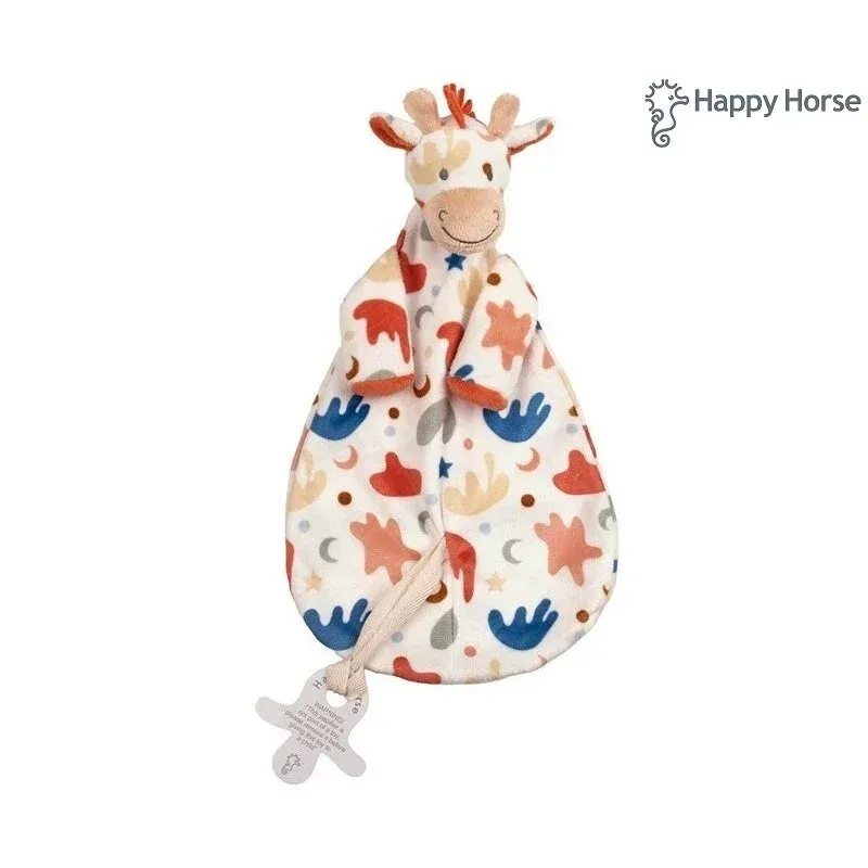 HAPPY HORSE migdukas Žirafa 24 cm
