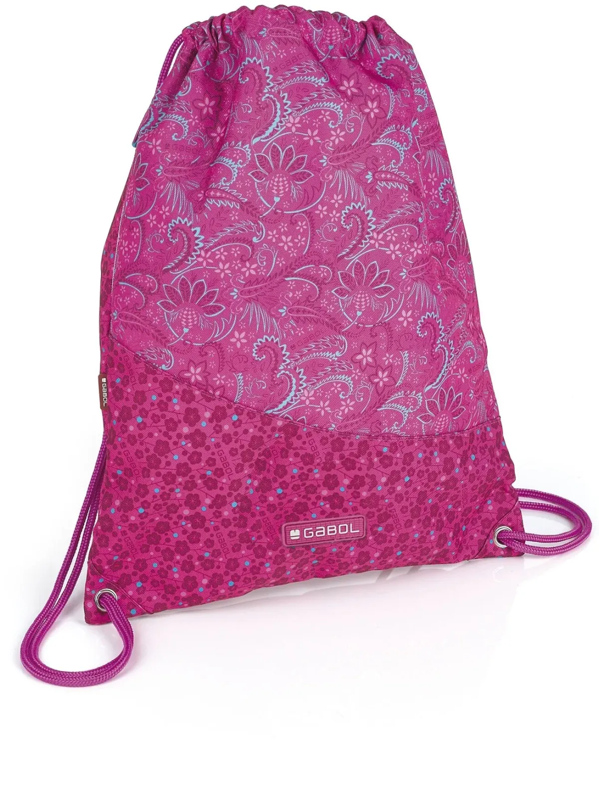 GABOL Krepšys sportinis STYLE