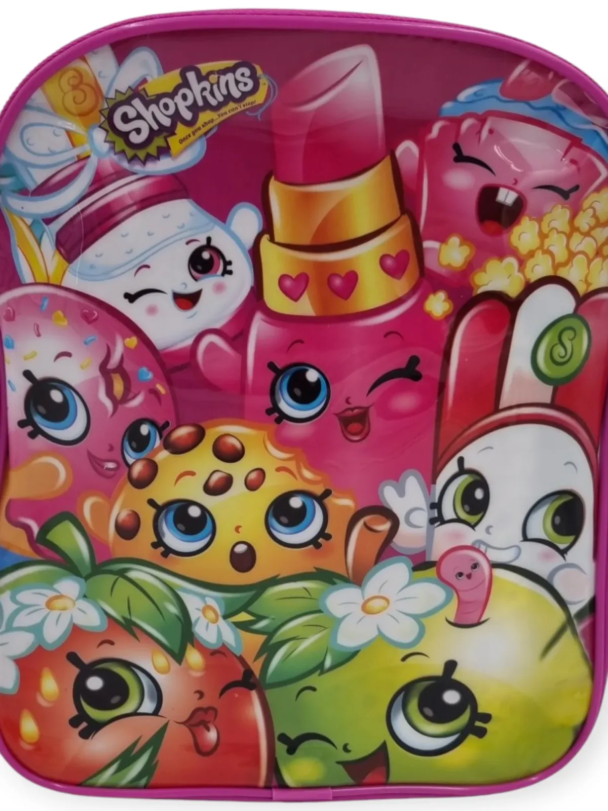 Kuprinė Shopkins