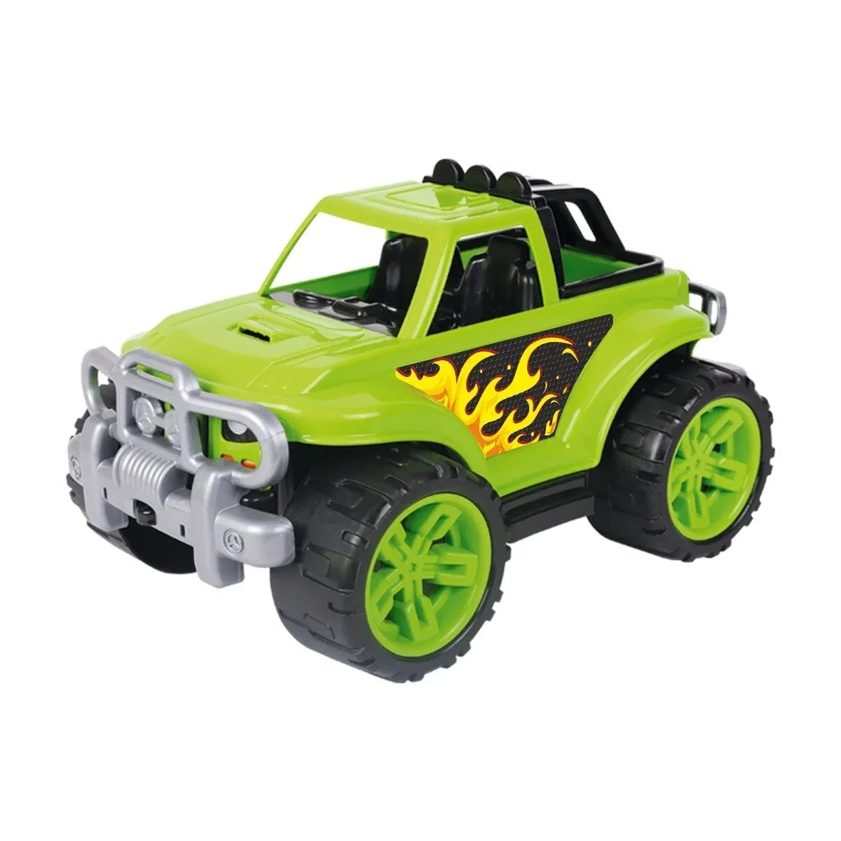 Technok visureigis 34,5 cm