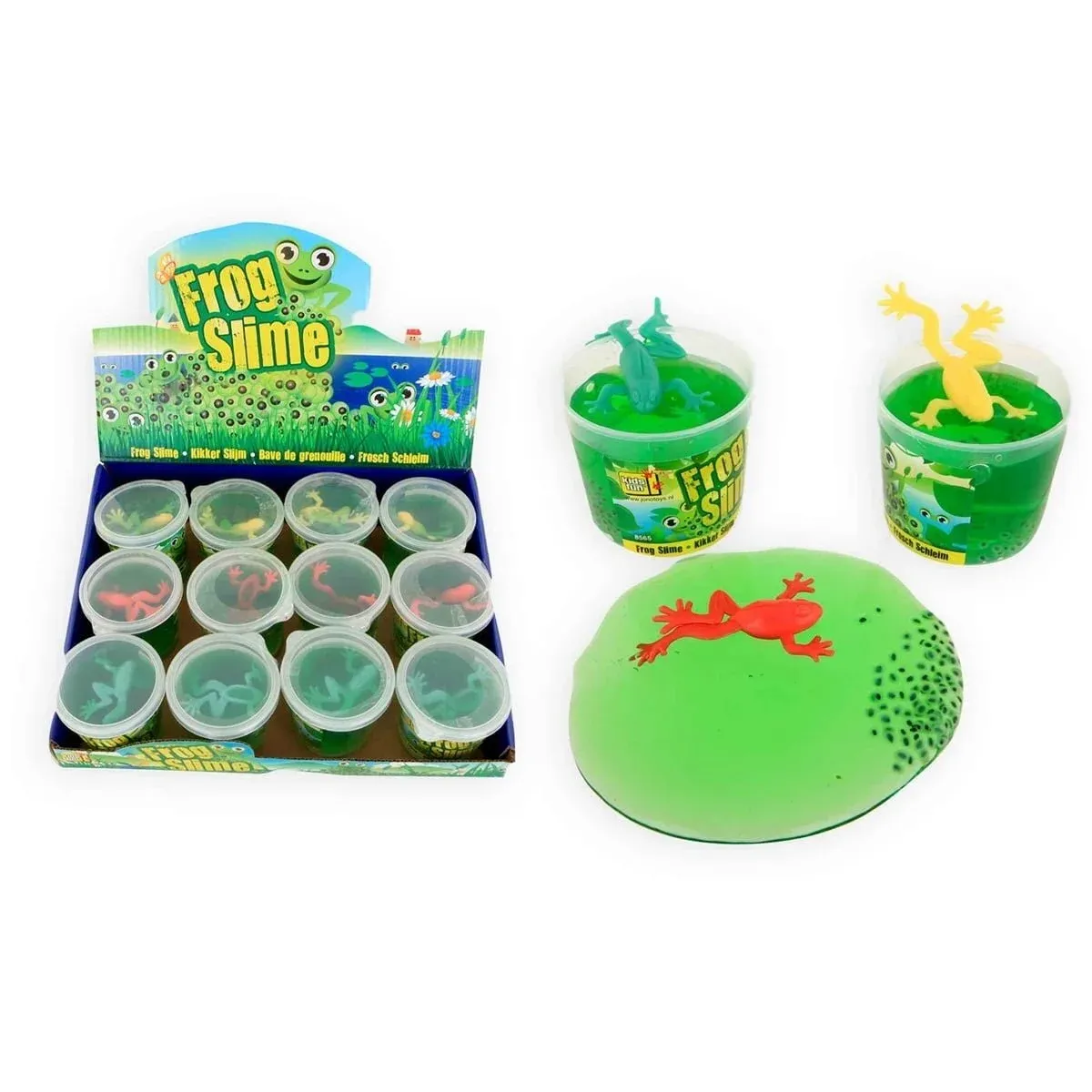 Slaimas su varlyte 180 g