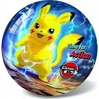 STAR kamuolys Pikachu 14 cm