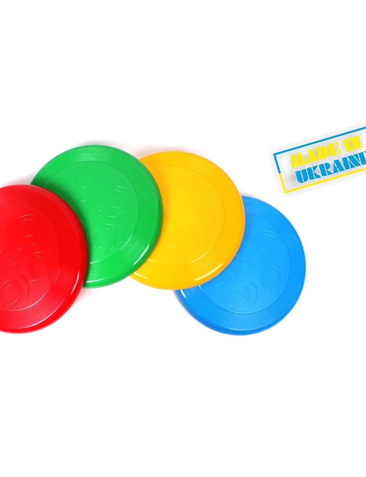 Technok skraidanti lėkštė  23 cm