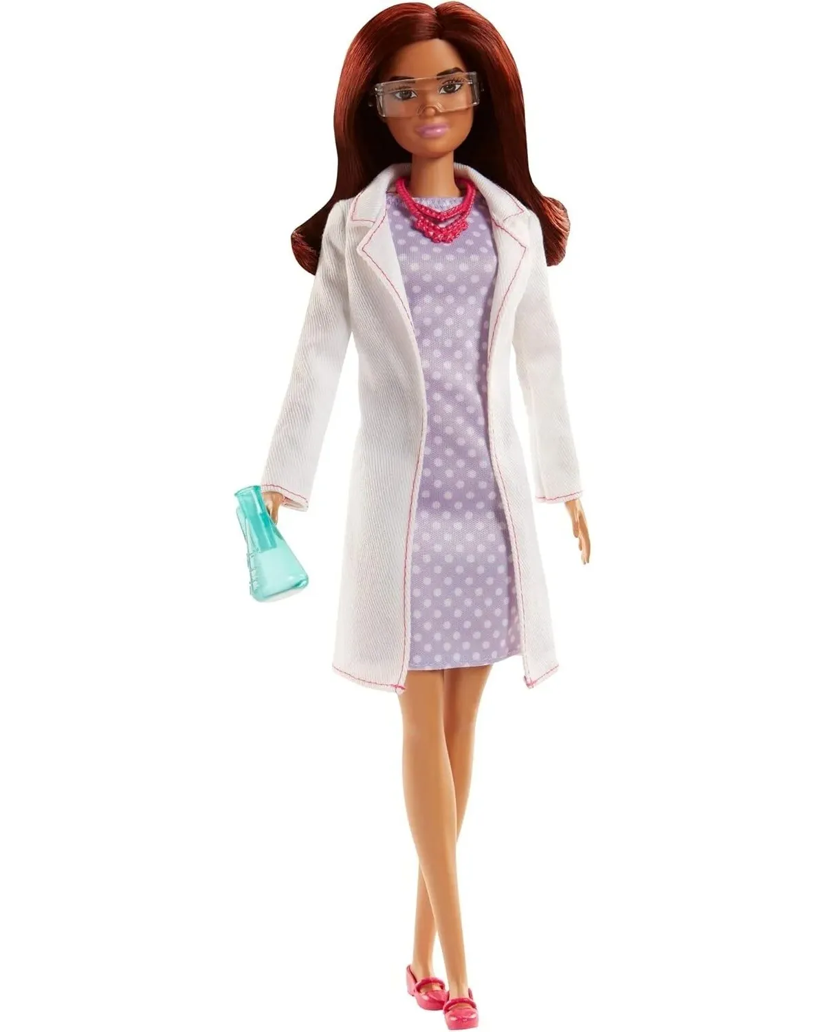 Barbie Karjeristė (pažeista pakuotė)