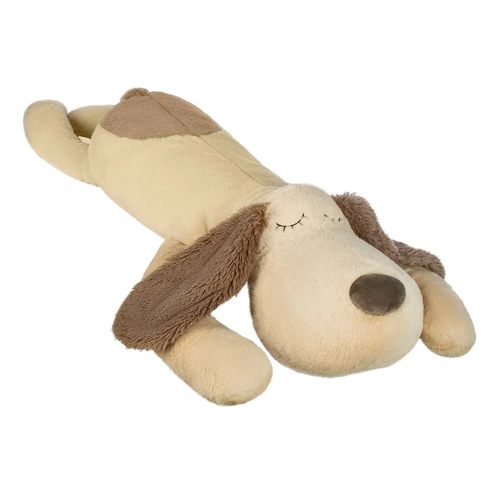 Fancy minkštas šuo Snaudalius 119 cm