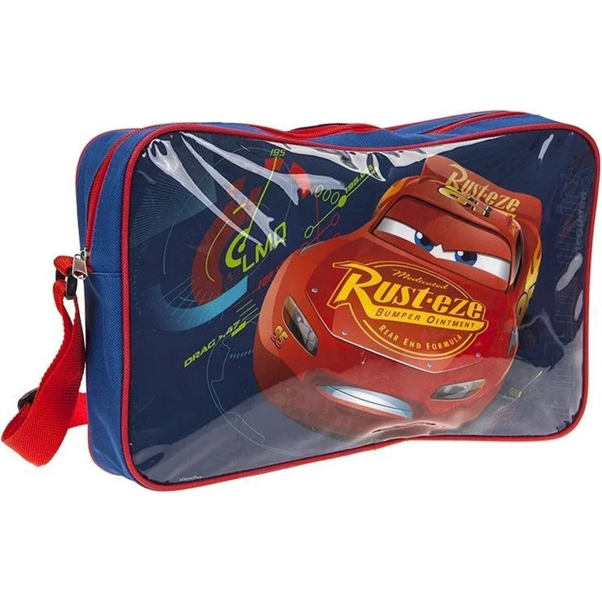 Cars 3 Aksesuarų rinkinys (pažeista pakuotė)