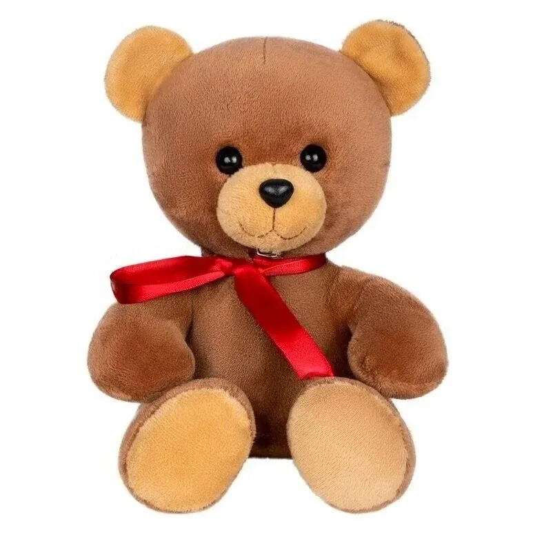 Fancy minkštas meškiukas Rikis 20 cm