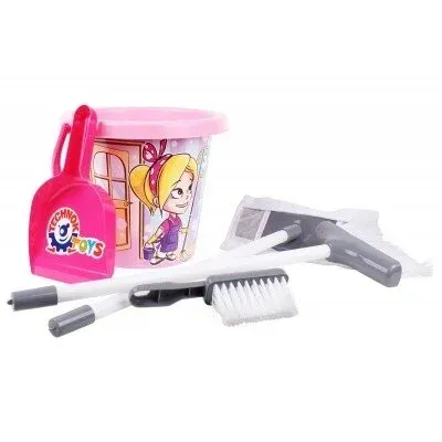 Technok namų tvarkymo rinkinys 5 vnt