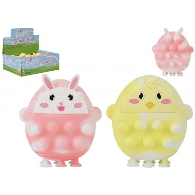 Pop it žaidimas 8 cm