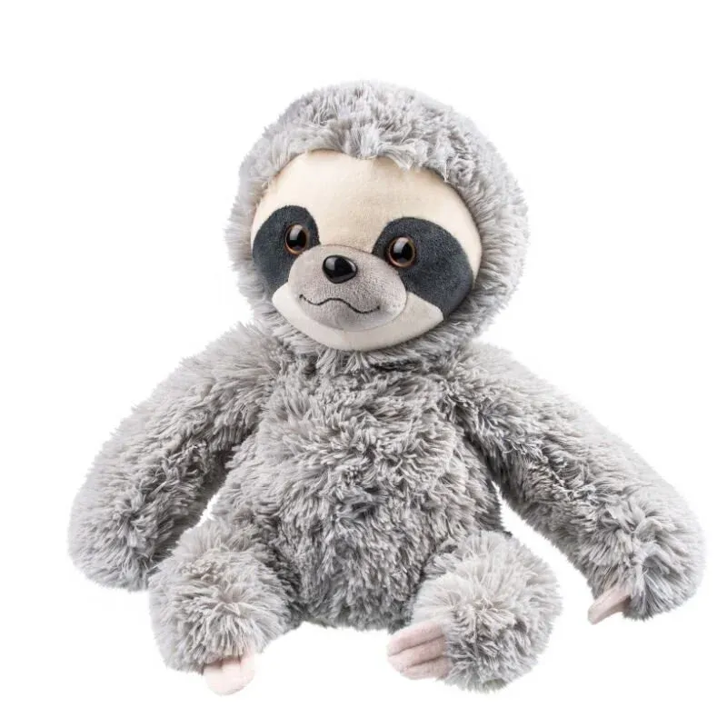 Fancy minkštas žaislas Tinginys 27 cm