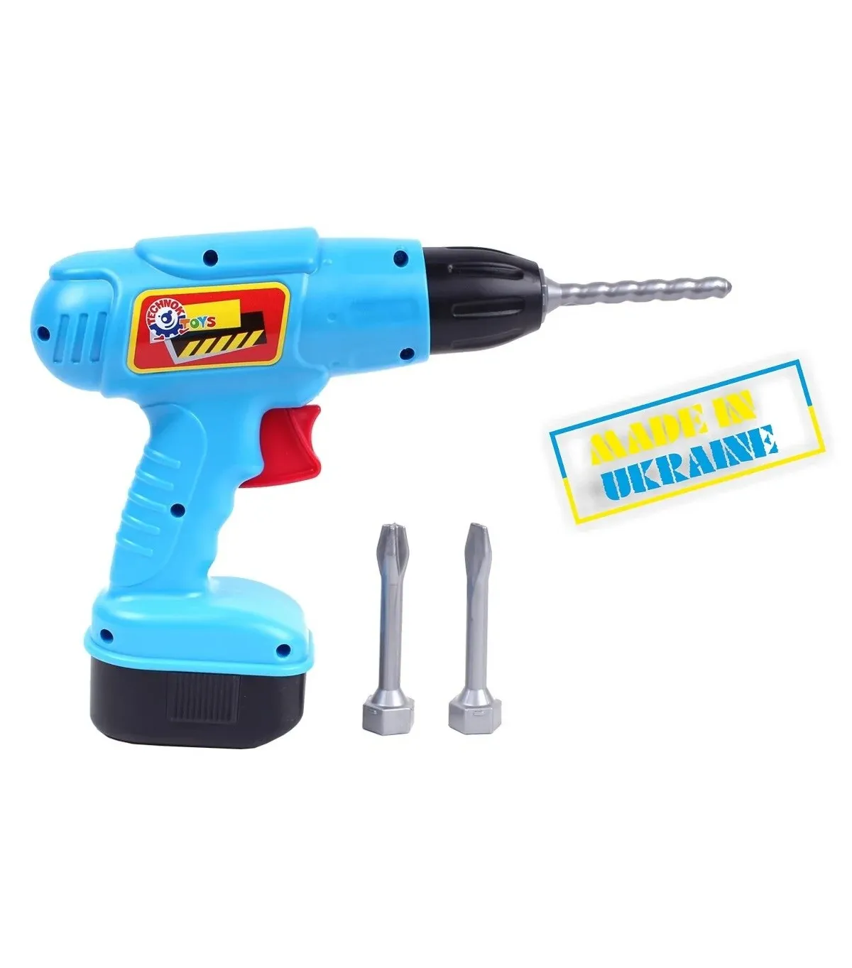 Technok grąžtas 18.5 cm