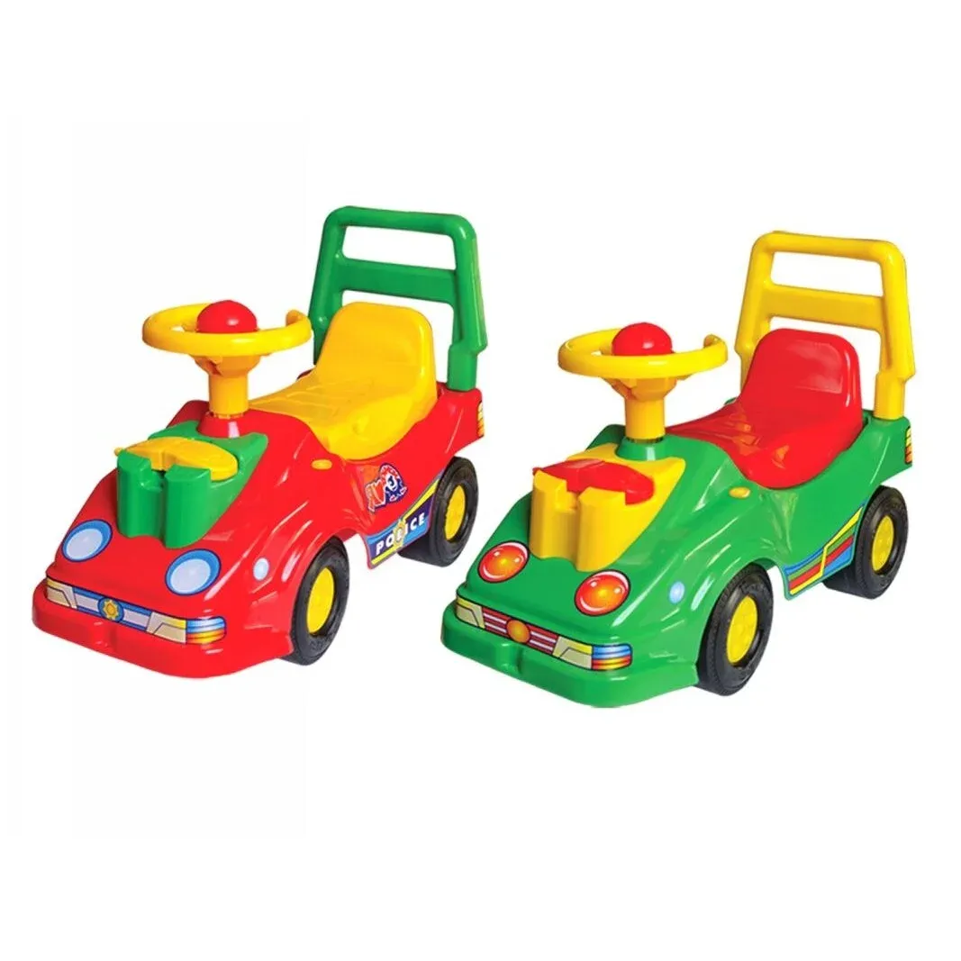 Technok paspiriama mašinėlė 57 cm