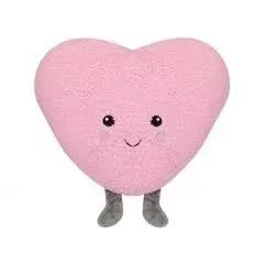 Low You More pagalėlė širdelės formos 30 cm