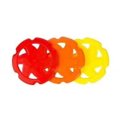 Technok skraidantis diskas