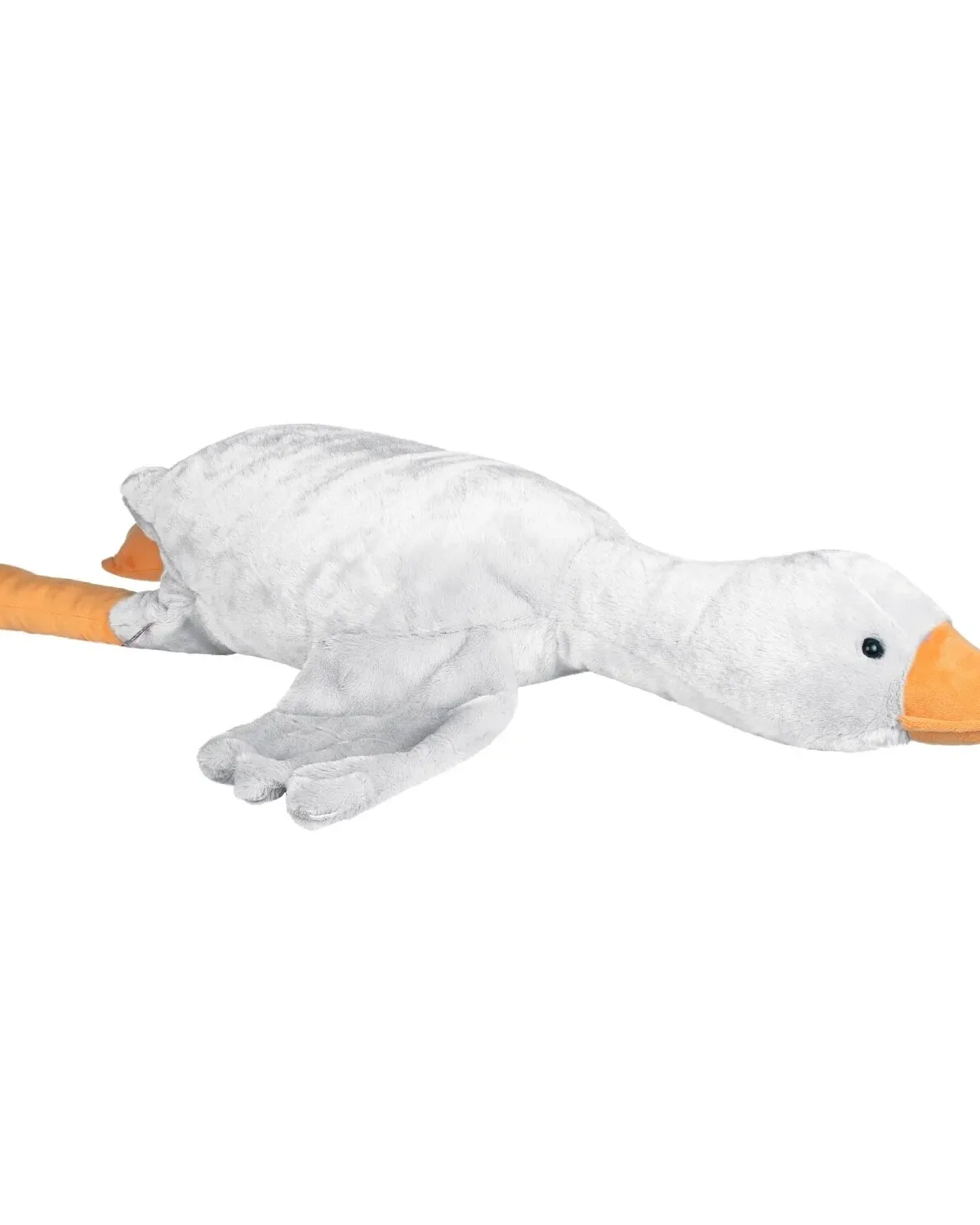 Fancy minkštas žaislas žąsis Oskarė 87 cm