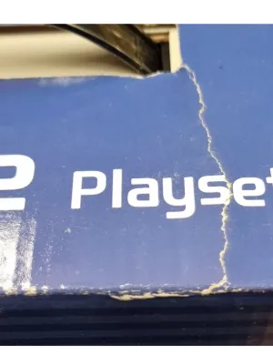 SILVERLIT POLI ROBOCAR Rinkinys „Atliekų perdirbimas“ (pažeista pakuotė)