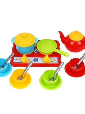 Technok virtuvinis rinkinys