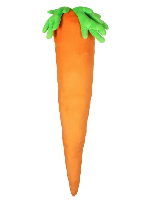 Fancy minkštas žaislas pagalvė Morka 188 cm