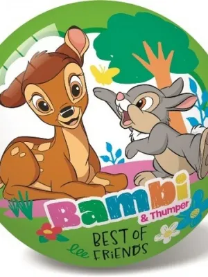 STAR kamuolys Dissney 11 cm