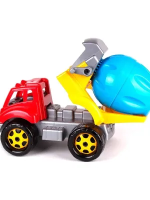 Technok betonvežis 33 cm