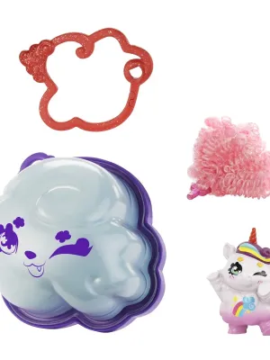 Cloudees mažasis gyvūnėlis