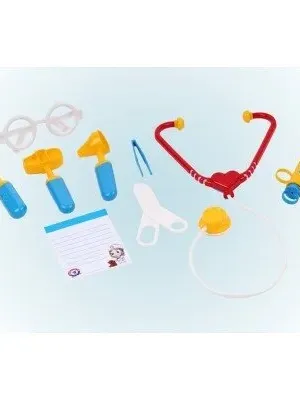 Technok gydytojo rinkinys 34 cm 4029