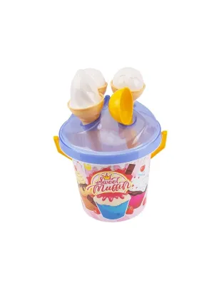 Technok smėlio žaislų rinkinys