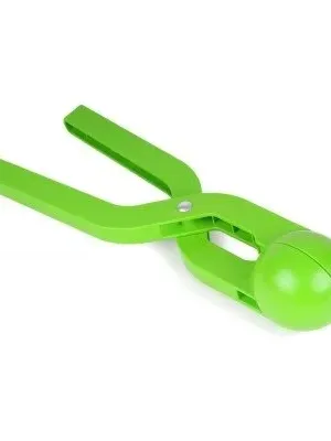 Technok sniego gniūžčių gaminimo įrankis