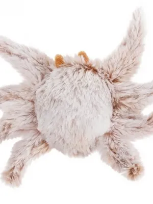 Fancy minkštas žaislas voras 7 cm