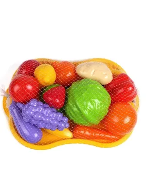 Vaisių ir daržovių rinkinys Technok 5347