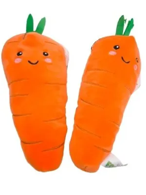 Softlings Foodies minkštas žaislas baklažanas 16 cm