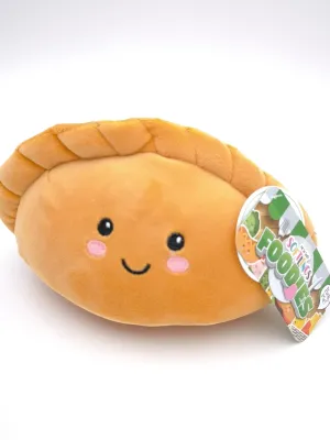 Softlings Foodies minkštas pliušinis sūris 18 cm