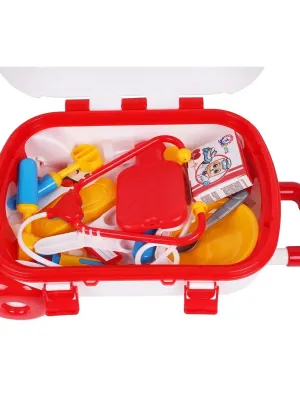 Technok Gydytojo rinkinys lagamine 34.5 cm