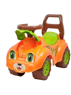 Technok paspiriama mašinėlė 65 cm