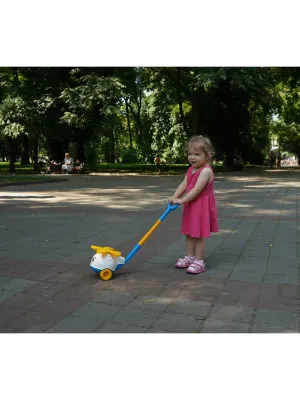 Technok stumdukas 65,7 cm