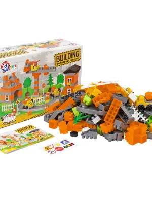 Technok konstruktorius "Miestelis"