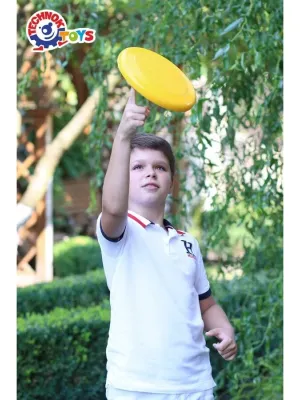 Technok skraidanti lėkštė  23 cm