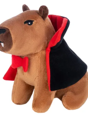 Fancy Minkšta Kapibara drakula  20 cm