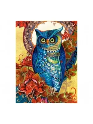 Castorland dėlionė HOOT, DAVID GALCHUTT 1500 det.