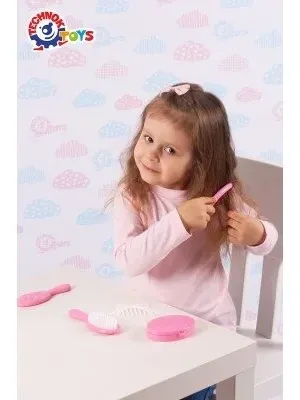 Technok grožio rinkinys 26 cm 6771