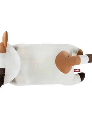 Fancy minkštas žaislas pagalvė katinas Keksas 50 cm