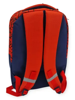 LANOO Kuprinė 1994 42 cm, SPIDER MAN