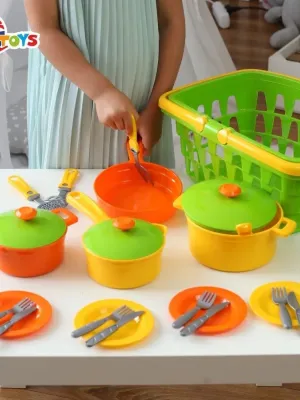 Technok indelių rinkinys Technok