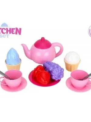 Technok indelių rinkinys 16 vnt