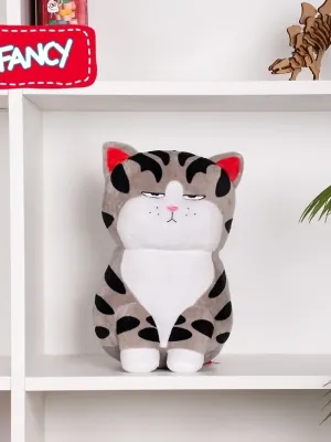 Fancy minkštas žaislas katinas Koteko 30 cm