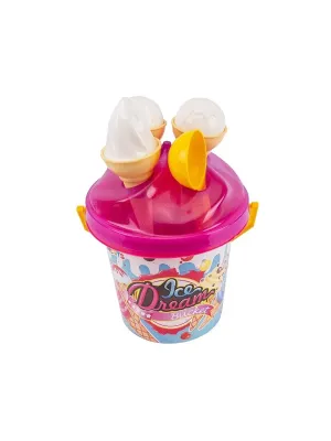 Technok smėlio žaislų rinkinys